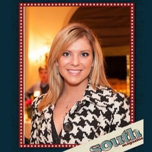 Meet your Posher, Shellie